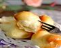 淡奶油小餐包的做法图解17