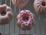 翻糖甜甜圈的做法步骤26