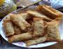 香芋卷的做法图解6