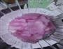 粉红萝卜的做法图解4