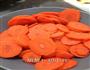 胡萝卜干的做法图解1