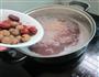 莲子红枣桂圆羹的做法步骤8