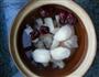 冰糖银耳雪梨的做法图解3