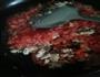番茄肉酱意面的做法图解5