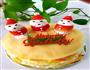 榴芒千层蛋糕的做法图解18