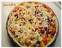 果蔬披萨的做法图解9