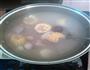 淮山猪骨汤的做法图解3