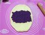 全蛋白紫薯吐司的做法图解5