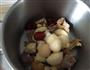 猴头菇山药炖土鸡汤的做法图解7