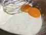 轻乳酪的做法图解3