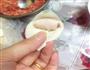DIY云吞的做法图解6