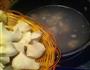 猪肉虾皮云吞的做法图解3