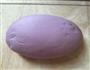 紫薯馒头的做法图解2