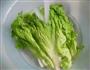 鸡蛋炒生菜的做法图解2