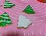 圣诞树糖霜饼干的做法图解18