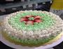 奶油蛋糕的做法图解7