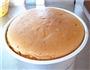 香橙戚风蛋糕的做法图解16