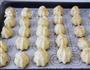 奶油泡芙的做法图解7