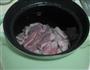 白萝卜羊肉汤的做法图解5