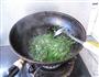 鲜味韭菜的做法图解6