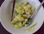 土豆虾仁沙拉的做法图解6