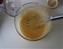 柠檬蜂蜜戚风蛋糕的做法图解5