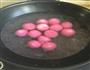 火龙果汁香菇汤圆的做法步骤13