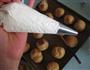 雪顶泡芙的做法图解15
