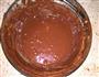巧克力裸蛋糕的做法图解4