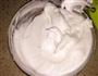 巧克力戚风蛋糕的做法图解5
