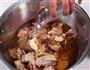 花椒松茸鸡汤的做法图解4