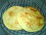 原味豆渣厚锅饼的做法图解10