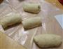 奶油面包卷的做法图解7