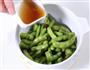 糟卤毛豆的做法图解4