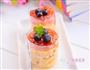 双莓小慕斯的做法图解14