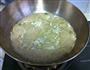 黄豆芽抹茶炝锅面条的做法图解10