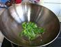 黄豆芽抹茶炝锅面条的做法图解5