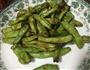 干煸四季豆的做法图解6