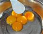 香橙乳酪烫面戚风的做法图解1