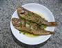 油煎小黄鱼的做法图解10