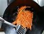 拌三丝的做法图解3