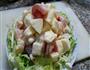 果蔬沙拉的做法图解4