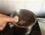 桃胶薏米红豆羹的做法图解6