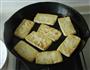 墨鱼仔烧豆腐的做法图解2