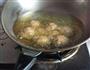 肉末老豆腐肉丸子的做法图解8