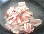酸菜白肉的做法图解6