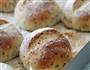 胚芽脆皮法国芝麻球的做法图解14