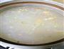 皮蛋瘦肉粥的做法图解5