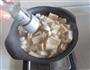 鸡肉口蘑豆腐的做法图解8