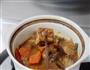 番茄胡萝卜炖牛腩的做法图解29